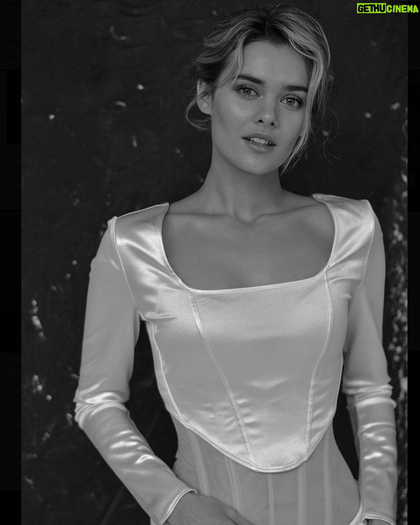 Anna Klinskaya - 561 Likes - Считаю, что в этом мире может победить только любовь...
и пусть она будет у каждого из нас🤍