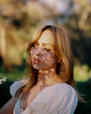 Anna Lore Instagram - more gorgeous film from @neginejasmine ❤️