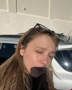 Anna Lore Instagram - this is a really important collection of photos.