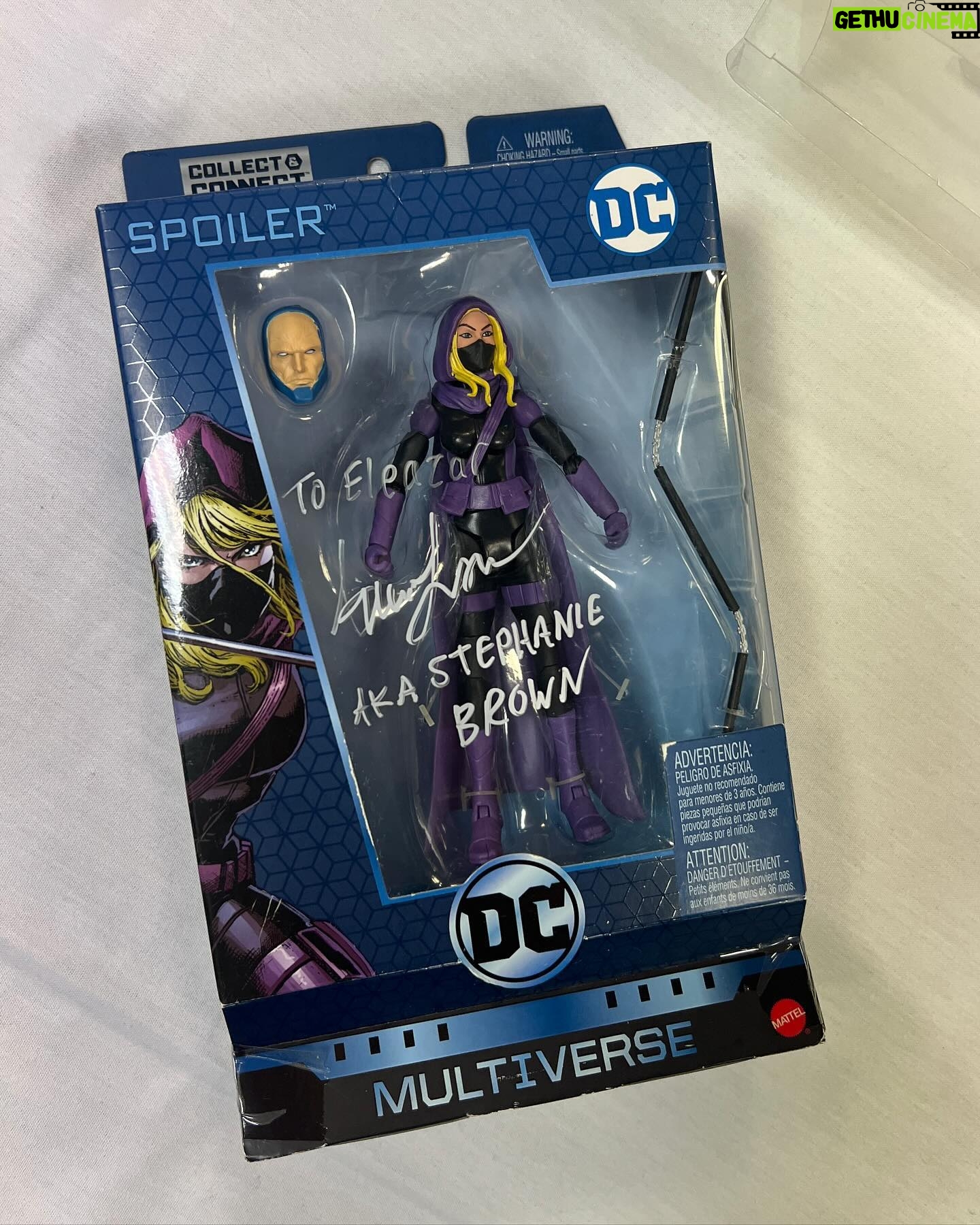 Anna Lore - 1.6K Likes - to all the incredible people I met at @pensacolapensacon: thanks for making my first convention unforgettable! I can’t wait to come back ❤️
