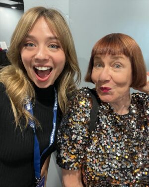Anna Lore Instagram - to all the incredible people I met at @pensacolapensacon: thanks for making my first convention unforgettable! I can’t wait to come back ❤️