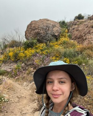 Anna Lore Instagram - a collection of selfies!