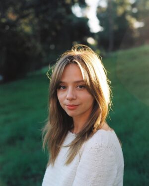 Anna Lore Instagram - every photo from this shoot deserves its own post and it’s stressing me out
