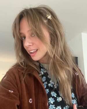 Anna Lore Instagram - this is a really important collection of photos.