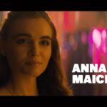 Anna Maiche