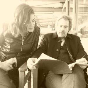 Anna-Maria Papaharalambous Instagram - Καποιοι κάπου κάποτε στη Λούτσα #τισυνεβηαραγες #epistrofi_ant1 by#johnmirsiotis @johnmirsiotis @alexandros_staurou_original
