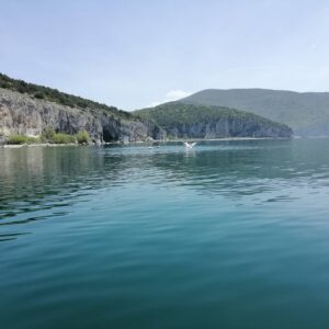 Anna-Maria Papaharalambous Instagram - #nature #beauty #farfromnoise #peace #themeaningoflife