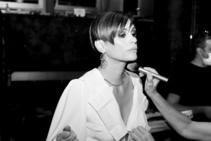 Anna-Maria Papaharalambous Instagram - "Στιγμές"

📸 @alexphotocode

#loveblackwhite #blackwhitephotography #portraits #moments