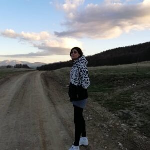 Anna-Maria Papaharalambous Instagram - Ήταν ωραία! Και του χρόνου λοιπόν!
#timestandsstill #thesmallthingsthatmakemehappy
#justwalking #neverstops  picture by @filipposm!