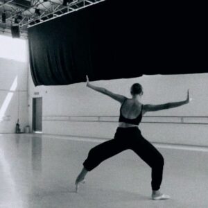 Anna Okuneva Instagram - Just searching