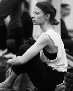 Anna Okuneva Most Liked Photos and Posts