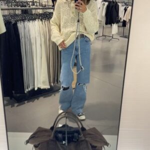 Anna Okuneva Instagram - Too much difference between me and me