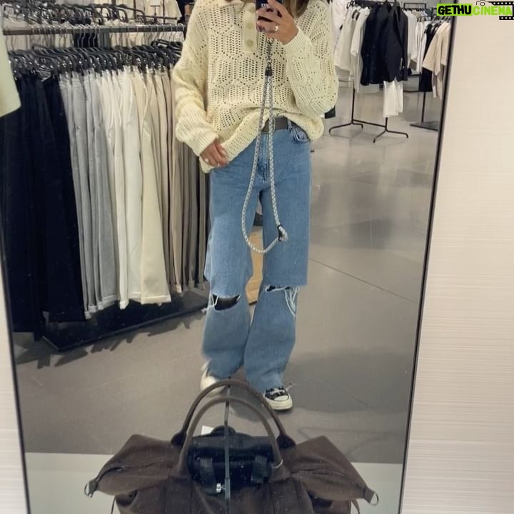 Anna Okuneva - 556 Likes - Too much difference between me and me
