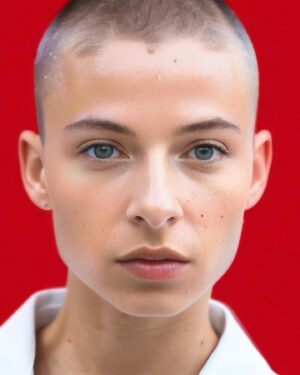 Anna Okuneva Instagram - Меняюсь. На уровне искусственного интеллекта.
А вы выберите, что лучше и пишите, может сделаю в реальности.