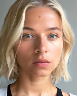 Anna Okuneva Instagram - Меняюсь. На уровне искусственного интеллекта.
А вы выберите, что лучше и пишите, может сделаю в реальности.