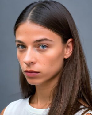 Anna Okuneva Instagram - Меняюсь. На уровне искусственного интеллекта.
А вы выберите, что лучше и пишите, может сделаю в реальности.