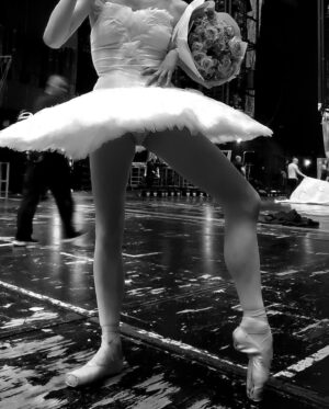 Anna Okuneva Instagram - Ok guys, it’s time )
I’m not only a nice person , I’m also a high qualified ballet master, coach, teacher, whatever.
Also I teach floor barre and stretching.
For everyone- professionals, amateurs. All ages and genders.
For now I teach oooooonly private lessons or small groups of two.
I also can (and want) to give master classes - if you have someone to recommend me to, please , that’s the right moment😎
I speak English and Russian , can say smthn in German🤓 also can make a Russian Ballerina accent (to sound more authentic)
Please, don’t let me die without work!!!
If you want to try working with me - pm-dm me, I’ll wait)))
Also - I can travel without visa around Europe and UK sooooo, lucky me, or maybe you)

I also have a huge experience teaching classes online ( thanks to COVID) and now all my work is still online, but of course I would love to teach offline.

Btw I don’t understand why I’m not dancing,because I’m definitely not the best, but quite talented😅 well…I think it’s a topic for another post )))

Tschüss!!

PS DM me😎
PPS I mean it ..
PPS dude, don’t forget to repost or share, or just leave a comment 🥳
PPPS 🥹🥹🥹🥹