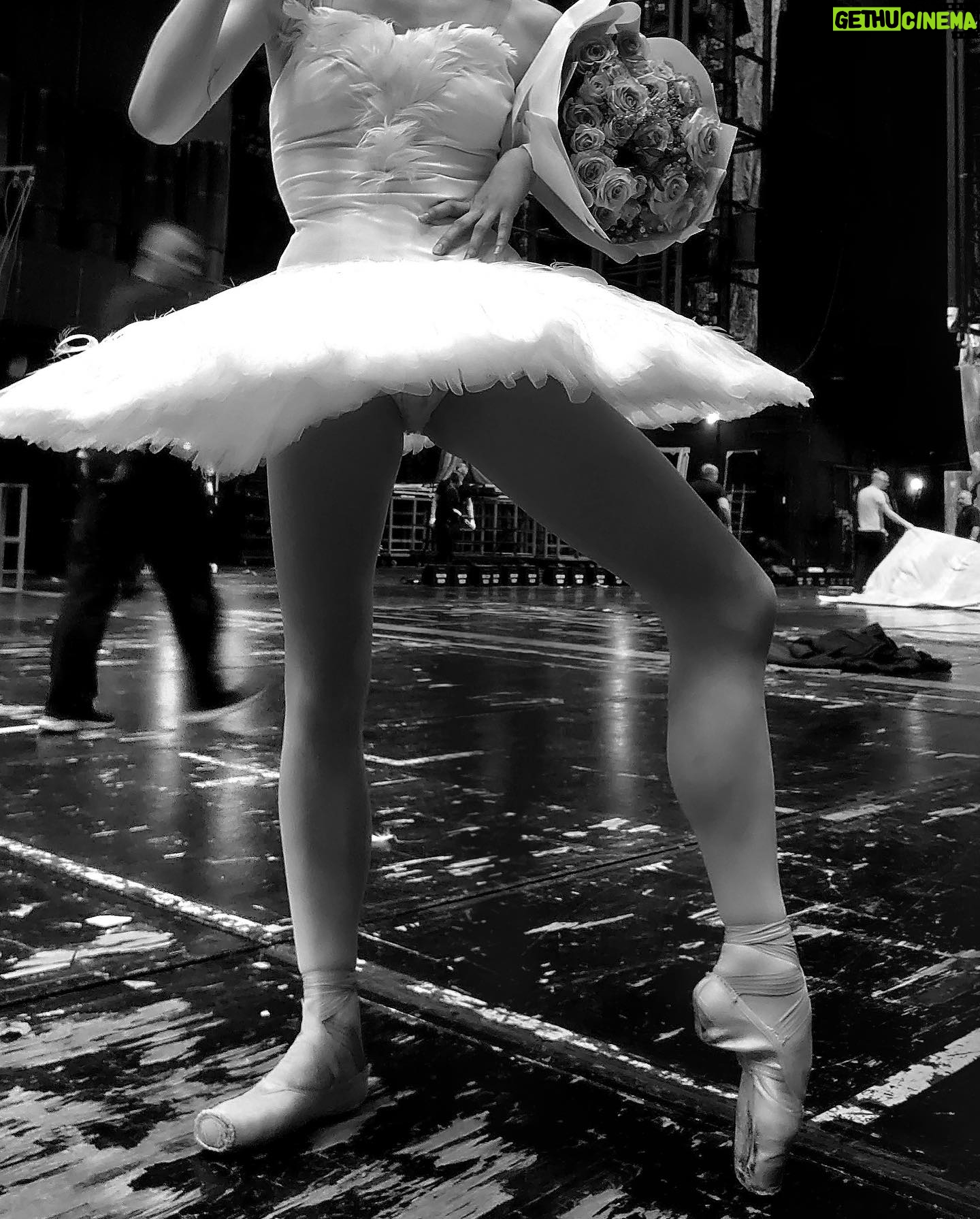 Anna Okuneva - 1.2K Likes - Ok guys, it’s time )
I’m not only a nice person , I’m also a high qualified ballet master, coach, teacher, whatever.
Also I teach floor barre and stretching.
For everyone- professionals, amateurs. All ages and genders.
For now I teach oooooonly private lessons or small groups of two.
I also can (and want) to give master classes - if you have someone to recommend me to, please , that’s the right moment😎
I speak English and Russian , can say smthn in German🤓 also can make a Russian Ballerina accent (to sound more authentic)
Please, don’t let me die without work!!!
If you want to try working with me - pm-dm me, I’ll wait)))
Also - I can travel without visa around Europe and UK sooooo, lucky me, or maybe you)
I also have a huge experience teaching classes online ( thanks to COVID) and now all my work is still online, but of course I would love to teach offline.
Btw I don’t understand why I’m not dancing,because I’m definitely not the best, but quite talented😅 well…I think it’s a topic for another post )))
Tschüss!!
PS DM me😎
PPS I mean it ..
PPS dude, don’t forget to repost or share, or just leave a comment 🥳
PPPS 🥹🥹🥹🥹