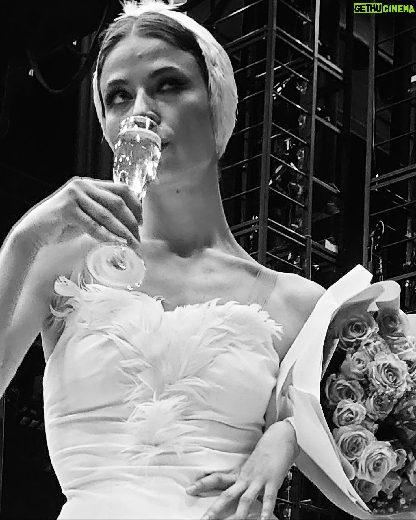 Anna Okuneva - 1.2K Likes - Ok guys, it’s time )
I’m not only a nice person , I’m also a high qualified ballet master, coach, teacher, whatever.
Also I teach floor barre and stretching.
For everyone- professionals, amateurs. All ages and genders.
For now I teach oooooonly private lessons or small groups of two.
I also can (and want) to give master classes - if you have someone to recommend me to, please , that’s the right moment😎
I speak English and Russian , can say smthn in German🤓 also can make a Russian Ballerina accent (to sound more authentic)
Please, don’t let me die without work!!!
If you want to try working with me - pm-dm me, I’ll wait)))
Also - I can travel without visa around Europe and UK sooooo, lucky me, or maybe you)
I also have a huge experience teaching classes online ( thanks to COVID) and now all my work is still online, but of course I would love to teach offline.
Btw I don’t understand why I’m not dancing,because I’m definitely not the best, but quite talented😅 well…I think it’s a topic for another post )))
Tschüss!!
PS DM me😎
PPS I mean it ..
PPS dude, don’t forget to repost or share, or just leave a comment 🥳
PPPS 🥹🥹🥹🥹