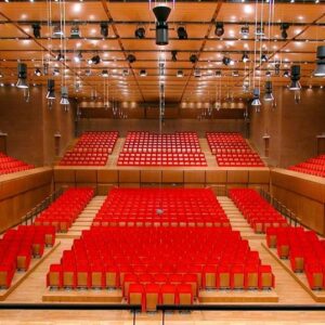 Anna Oxa Instagram - Anna Oxa è a Roma
Vi aspetta all'auditorium della musica
Sala Sinopoli alle ore 21. 00
"Voce Sorgente 2023" 
Sabato 27.05.2023