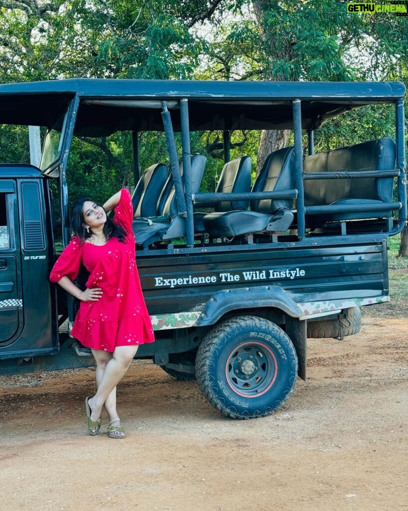 Actress Anna Rajan HD Instagram Photos and Wallpapers May 2024 | Gethu ...