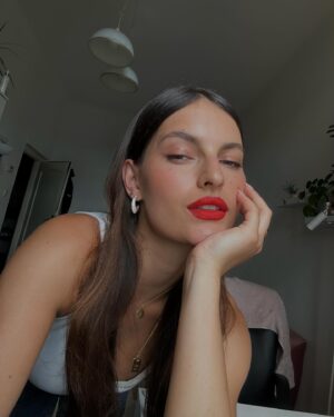Anna Riebauerová Instagram - 5/2024.
aka little (unnecessary) may recap. xo🫦

#recap #may #photodump #moments #captured #living #spring #bloom