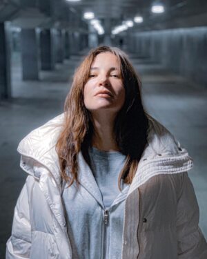Anna Shepeleva Instagram - Название придумаю попозже или вы