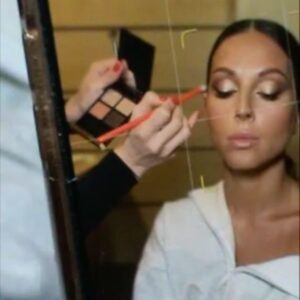 Anna Shurochkina Instagram - Glam moments✨волшебный вечер вместе с @zharamedia