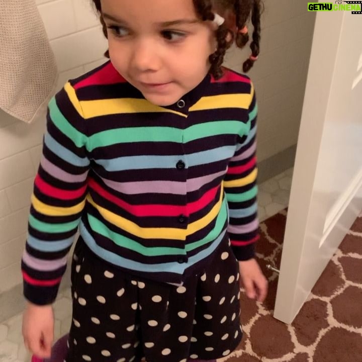 Anna Uzele - 4.7K Likes - Baby’s first Tony’s 🍎
Hours before our broadcast, I took an anxiety nap and John Clay III showed up in my dream. He said, “Girrrrrrl, I just wanna see you make it about love tonight. Fuck the rest.”
Weeks ago Leo Moctezuma gifted me with a pair of heels that spell L-o-v-e - designed masterfully by @aminahjillil
I’ve had several almosts with the Tony’s. Those achy, when-will-it-be-my-turn Sundays that ask you to surrender. But it was always this one. Held, lifted and centered by 36 cast members who carry me daily. Supported by producers who allowed me to sing the entirety of NYNY on that stage - where every second costs. And trusted by Stro, who orchestrated this ALL and has given me more than I can ever put into words.
Thank you to every shoulder I stand on and cry on
Music, Money, Love. But the greatest of these is...
pic 1: @benji_riv
pic 6 & 9: @dariusawright
slide 10: Alvin Hough Jr’s daughter, Camille, nailing her delivery of NYNY. She is why.
#SHESNOLIZA #blackgirlssingnyny