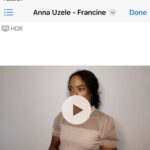 Anna Uzele