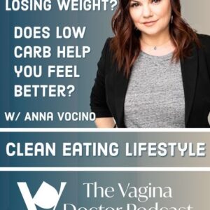Anna Vocino Instagram - Our favorite foodie joined us on the podcast with lots of pearls of wisdom on celiacs disease, her gluten free diet, her eat happy kitchen cookbooks, her amazing sauces & seasoning’s , eating grain feee and much more! Listen in the link in bio! #mavericks #medicine #food #foodie #celiacs #lifestyle #grainfree