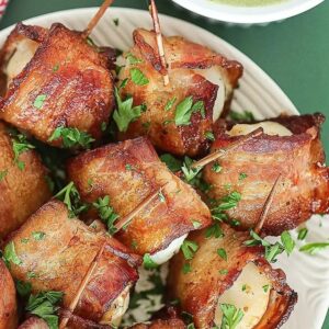 Anna Vocino Instagram - * Save it, so you don’t forget
Ecstatic for this crowd-pleasing #dairyfree #glutenfree recipe! 🤩✨ Check out the bacon-wrapped sea scallops with chili basil mango dipping sauce on substack for a flavorful delight! 🎉🍴 #foodie #recipeoftheday #yumyum #healthycooking #easyrecipes https://annavocino.substack.com/p/bacon-wrapped-sea-scallops-with-chili

Link in Bio

#food #instagram #love #celiac #lowcarbrecipes #photography #glutenfree #happy #instadaily 

Organic Spice Mixes and Marinaras at Eat Happy Kitchen
EatHappyKitchen.com 🍅🌿🥩🌮