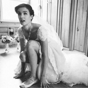 Anna Wood Instagram - Twelve years of being your wifey. My favorite thing to be. Happy anniversary @danedehaan.