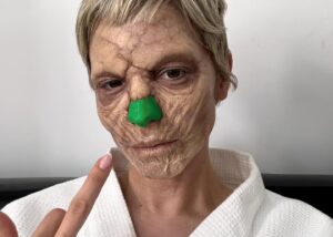 Annabelle Dexter-Jones Instagram - 𖤐𓃠𝑯𝒐𝒄𝒖𝒔𝑷𝒐𝒄𝒖𝒔𓃠𖤐