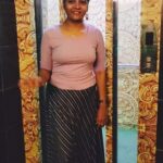 Annabharathi Berchmans