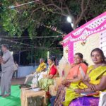 Annabharathi Berchmans