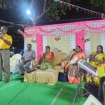 Annabharathi Berchmans