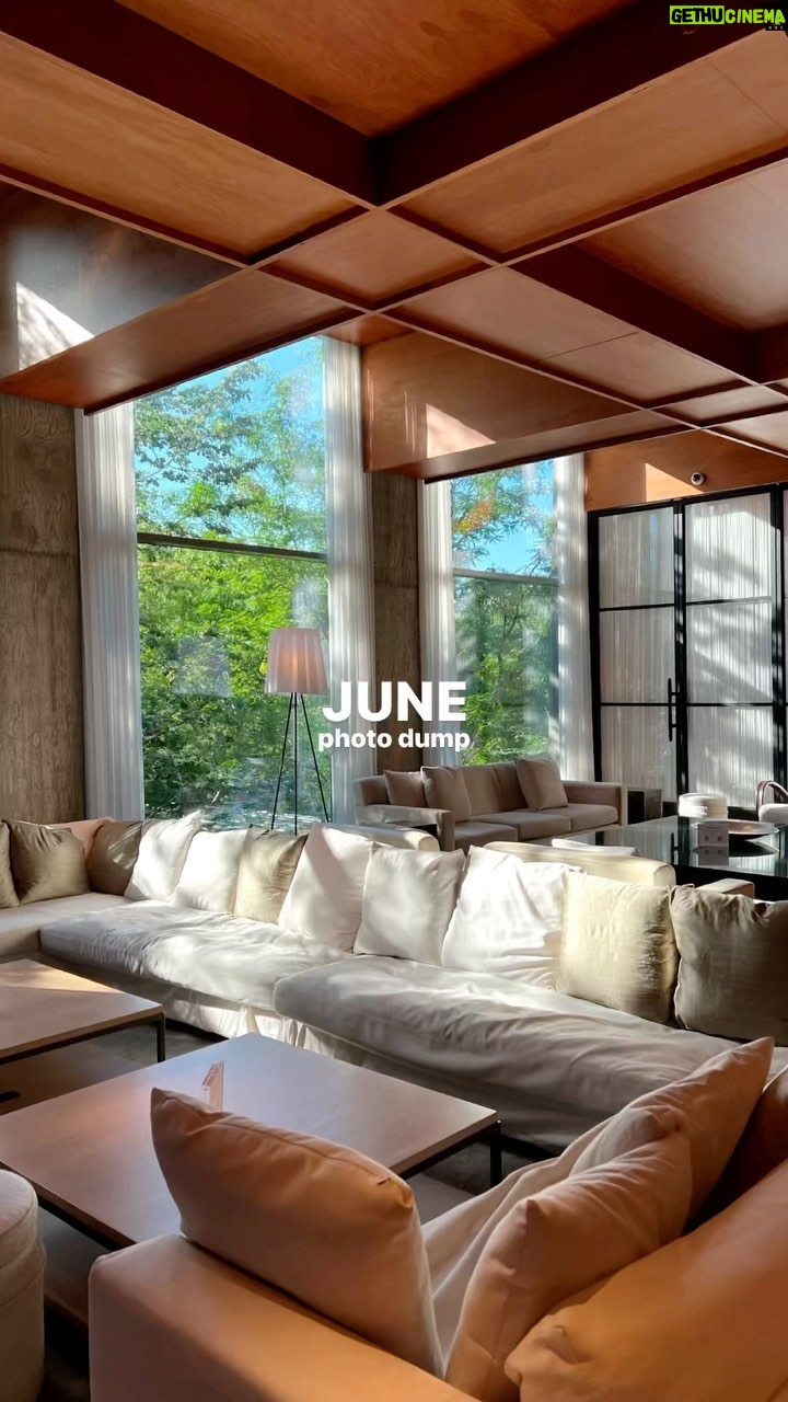 Anndya Simard - 379 Likes - June you were amazing ⨠#geminiseason #summer #june