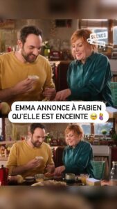 Anne-Elisabeth Blateau Top 100 Instagram Photos and Posts