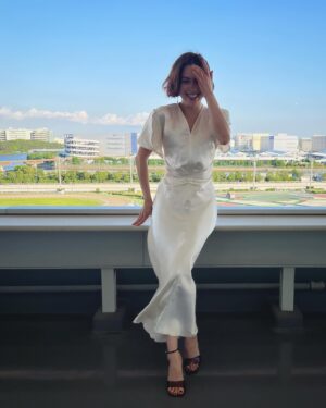 Anne Nakamura Instagram - TCK 🏇東京ダービー🌟ダート三冠！
2024.06.05 
@tck_keiba_official
#TCK
