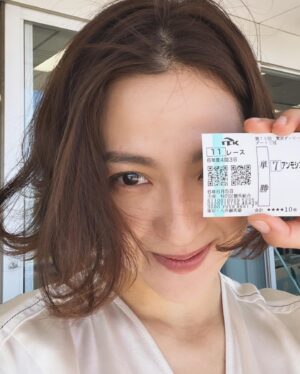 Anne Nakamura Instagram - TCK 🏇東京ダービー🌟ダート三冠！
2024.06.05 
@tck_keiba_official
#TCK