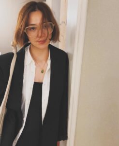 Actress Anne Nakamura HD Photos and Wallpapers June 2024