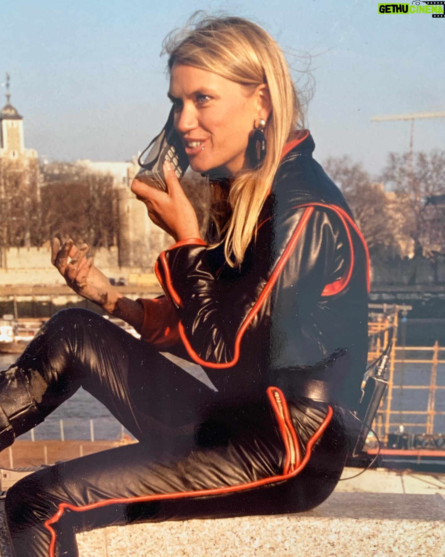 Anneka Rice - 436 Likes - Sorry everyone, need to pick your 80s brains again for my @virginradiouk shows. Jumpsuits? Who had a phone like this! Madonna or Haircut 100? Or just haircuts! Gigs? My Little Pony? I’ll give you a shout out! Thank you. You were amazing after my last request!