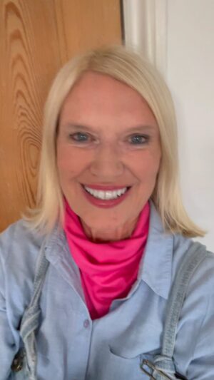 Anneka Rice Instagram - OMG I love our @#ChallengeAnneka community @ageuk_wirral @alzheimersresearchuk #community #charity @fishneighbourhoodcare