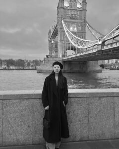 Actress Anni Hung HD Instagram Photos and Wallpapers January 2024