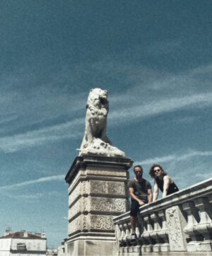 Annie Briggs Instagram - || hunting 4 joan ||
