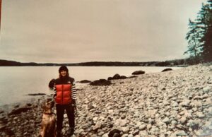 Annie Briggs Instagram - •OLDIES•
.
.
.
.dec 2022 eastcoast; McCoo's/gandalf's abode/lobster boil/madre/ sis/ padre/ jurassic world.