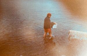 Annie Briggs Instagram - •OLDIES•
.
.
.
.dec 2022 eastcoast; McCoo's/gandalf's abode/lobster boil/madre/ sis/ padre/ jurassic world.