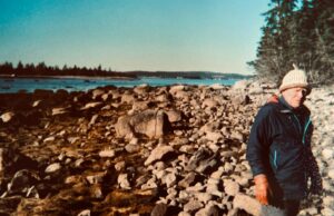 Annie Briggs Instagram - •OLDIES•
.
.
.
.dec 2022 eastcoast; McCoo's/gandalf's abode/lobster boil/madre/ sis/ padre/ jurassic world.