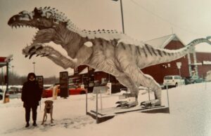 Annie Briggs Instagram - •OLDIES•
.
.
.
.dec 2022 eastcoast; McCoo's/gandalf's abode/lobster boil/madre/ sis/ padre/ jurassic world.